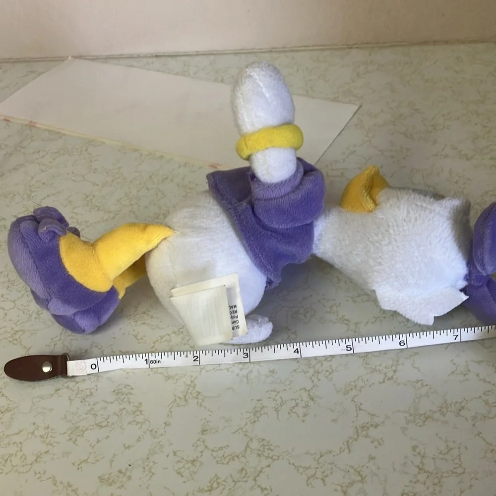Disney adorable plush